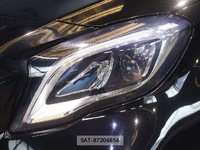 Mercedes Benz GLA-CLASS 2018-06 7877719-22