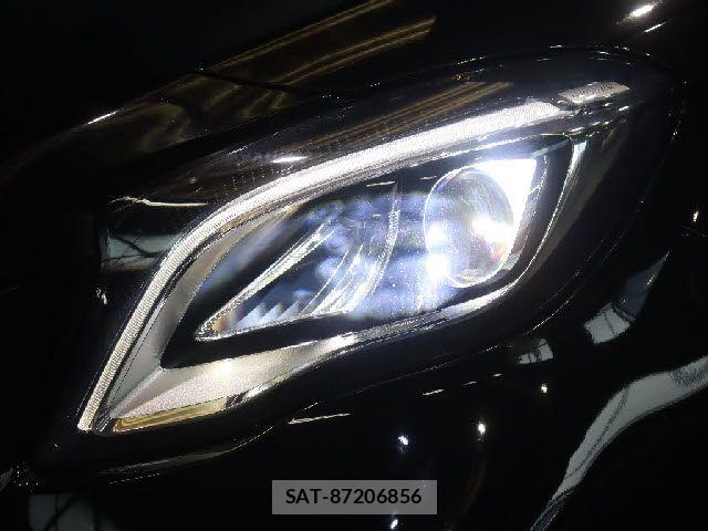 Mercedes Benz GLA-CLASS 2018-06 7877719-23