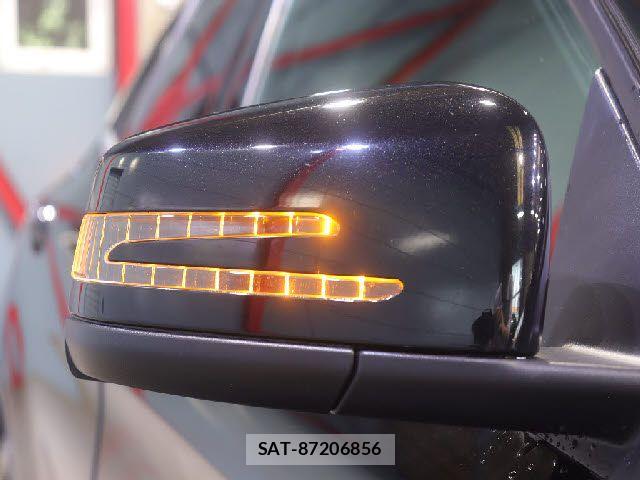 Mercedes Benz GLA-CLASS 2018-06 7877719-25