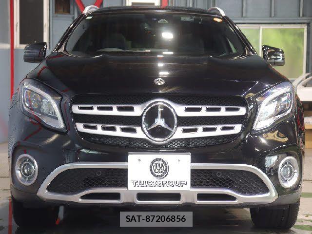 Mercedes Benz GLA-CLASS 2018-06 7877719-4