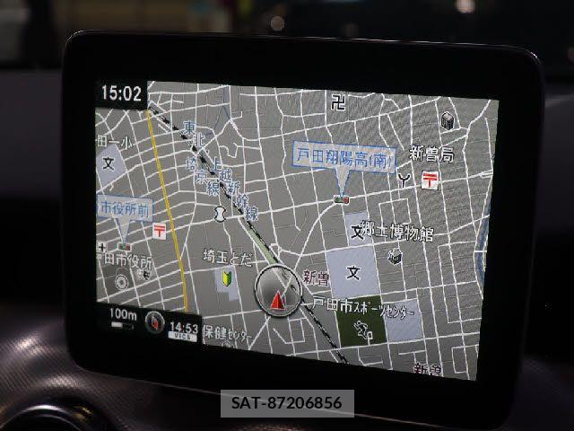 Mercedes Benz GLA-CLASS 2018-06 7877719-8