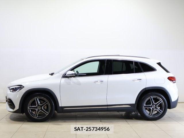 Mercedes Benz GLA-CLASS 2021-05 7877715-9