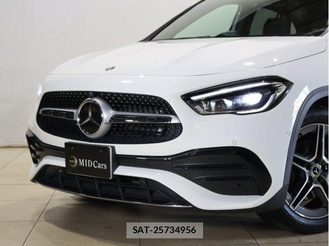 Mercedes Benz GLA-CLASS 2021-05 7877715-15