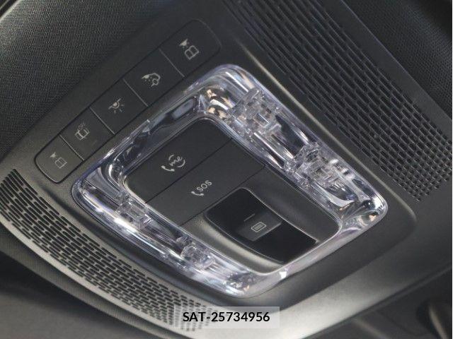 Mercedes Benz GLA-CLASS 2021-05 7877715-19