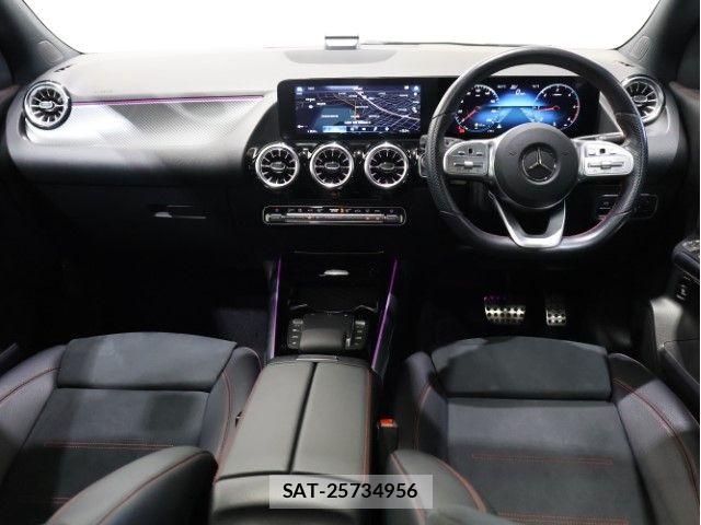 Mercedes Benz GLA-CLASS 2021-05 7877715-20