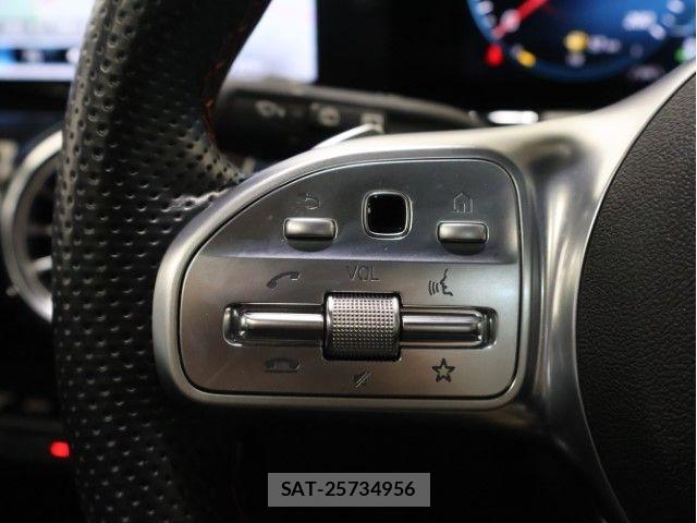 Mercedes Benz GLA-CLASS 2021-05 7877715-21