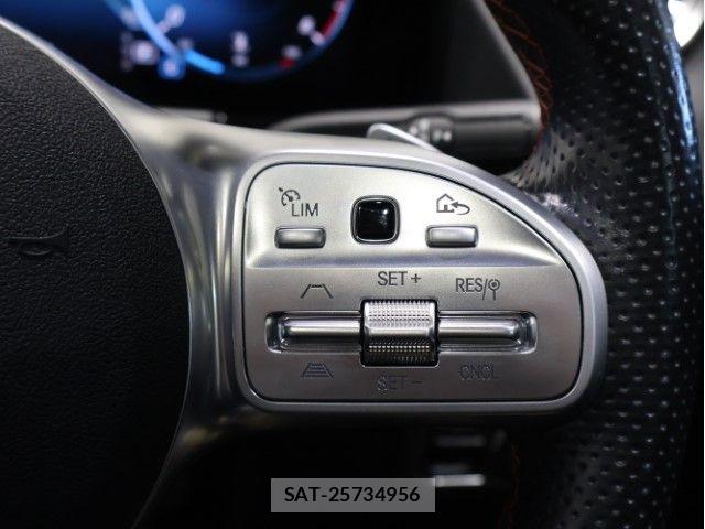 Mercedes Benz GLA-CLASS 2021-05 7877715-22