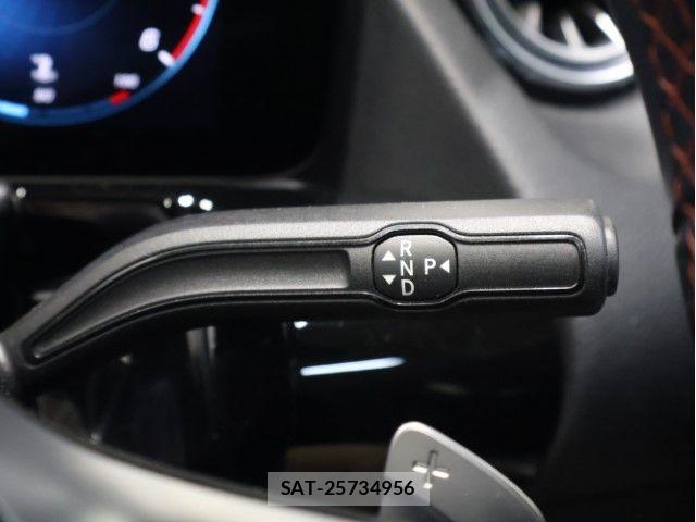Mercedes Benz GLA-CLASS 2021-05 7877715-23