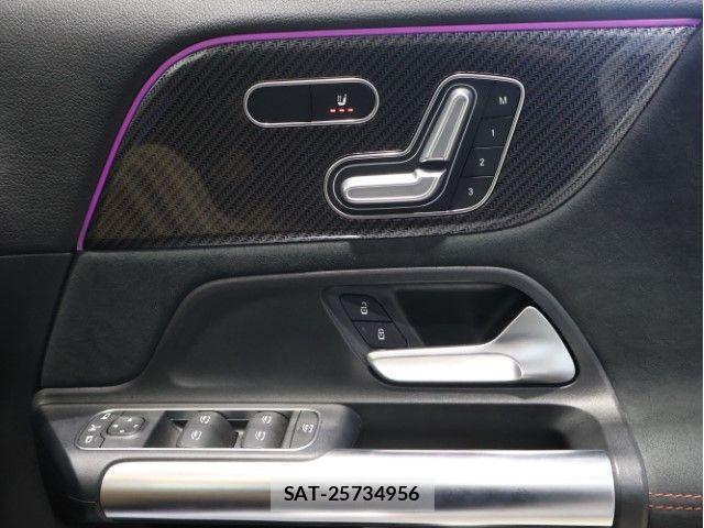 Mercedes Benz GLA-CLASS 2021-05 7877715-24