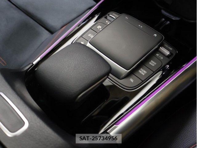 Mercedes Benz GLA-CLASS 2021-05 7877715-25