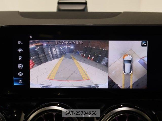 Mercedes Benz GLA-CLASS 2021-05 7877715-27
