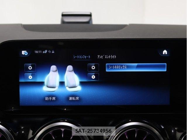 Mercedes Benz GLA-CLASS 2021-05 7877715-28