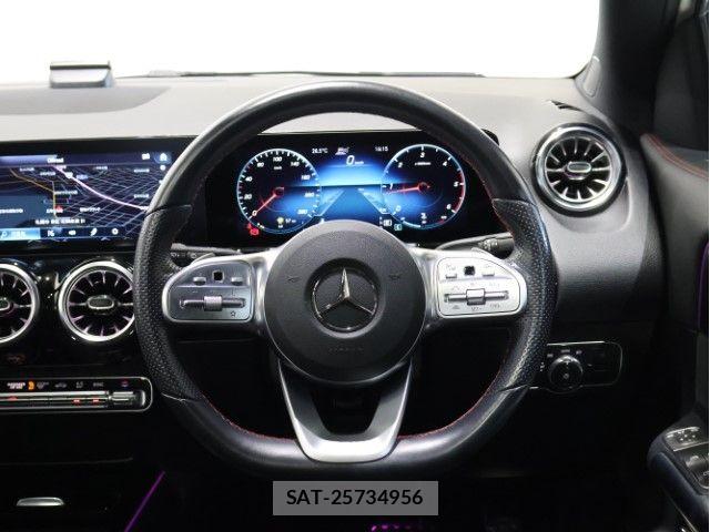 Mercedes Benz GLA-CLASS 2021-05 7877715-2