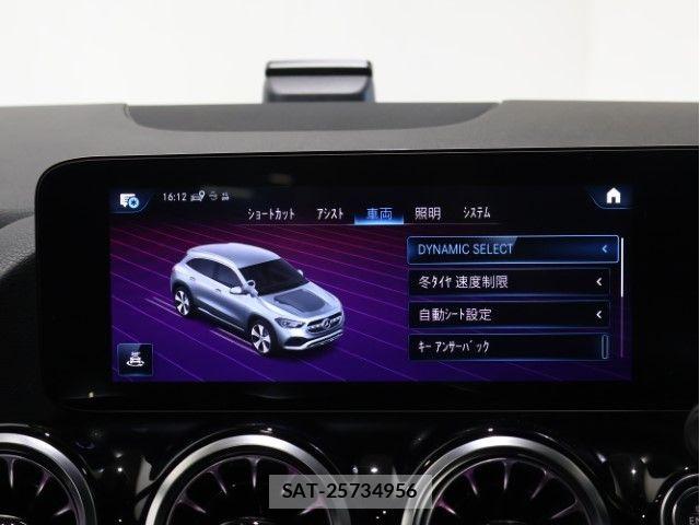 Mercedes Benz GLA-CLASS 2021-05 7877715-29