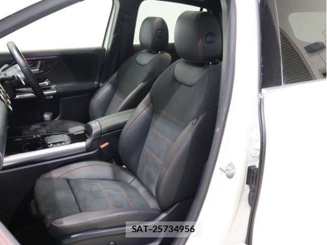 Mercedes Benz GLA-CLASS 2021-05 7877715-4