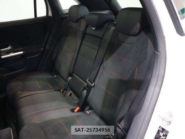 Mercedes Benz GLA-CLASS 2021-05 7877715-5