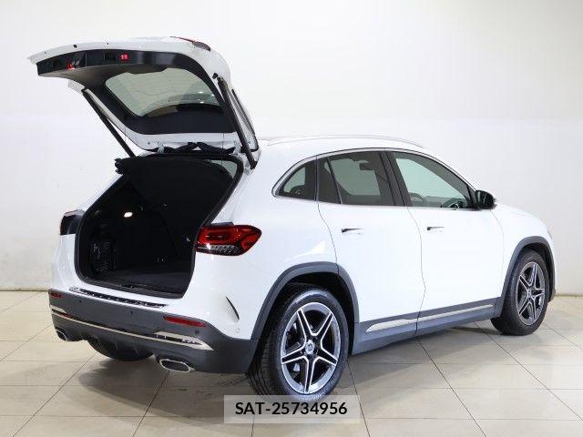 Mercedes Benz GLA-CLASS 2021-05 7877715-8