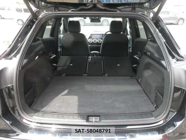 Mercedes Benz GLA-CLASS 2021-03 7877714-9