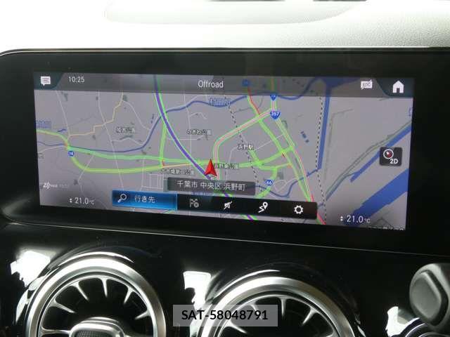 Mercedes Benz GLA-CLASS 2021-03 7877714-1