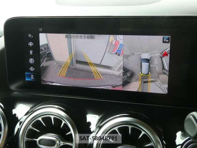Mercedes Benz GLA-CLASS 2021-03 7877714-2