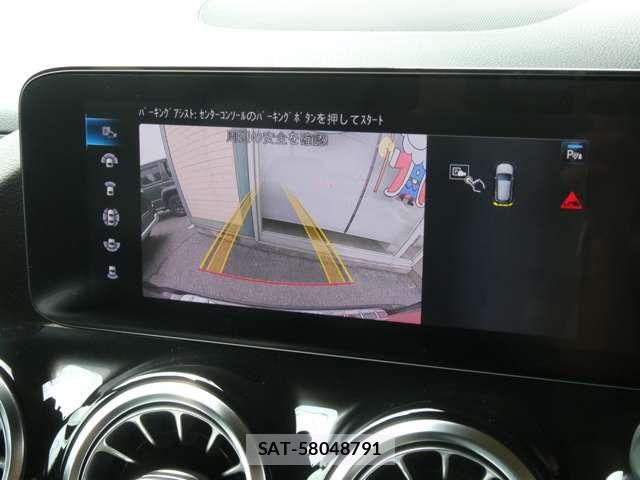 Mercedes Benz GLA-CLASS 2021-03 7877714-3