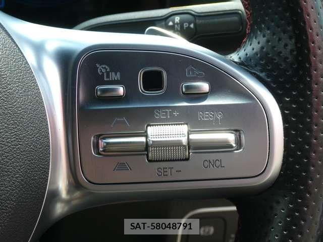 Mercedes Benz GLA-CLASS 2021-03 7877714-4