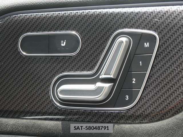 Mercedes Benz GLA-CLASS 2021-03 7877714-7