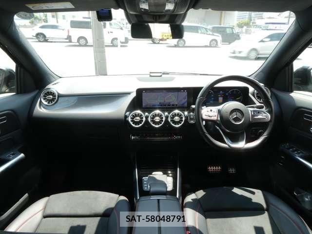 Mercedes Benz GLA-CLASS 2021-03 7877714-8