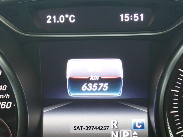 Mercedes Benz GLA-CLASS 2018-06 7877706-12