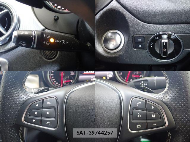 Mercedes Benz GLA-CLASS 2018-06 7877706-18