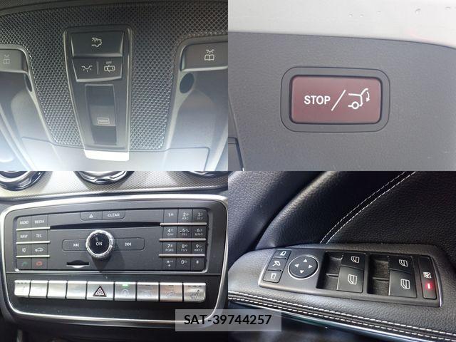 Mercedes Benz GLA-CLASS 2018-06 7877706-19