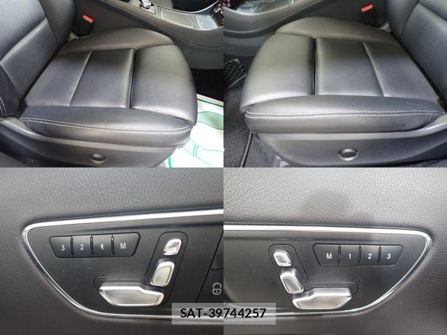Mercedes Benz GLA-CLASS 2018-06 7877706-21