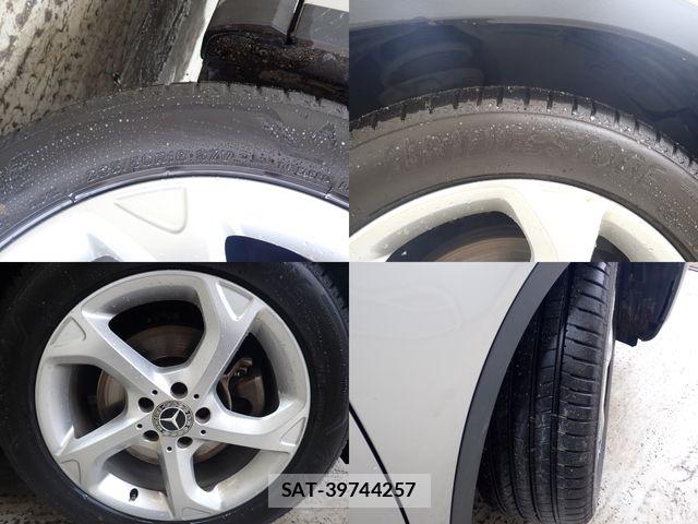 Mercedes Benz GLA-CLASS 2018-06 7877706-26