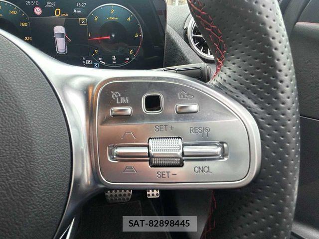 Mercedes Benz GLA-CLASS 2023-03 7902937-9