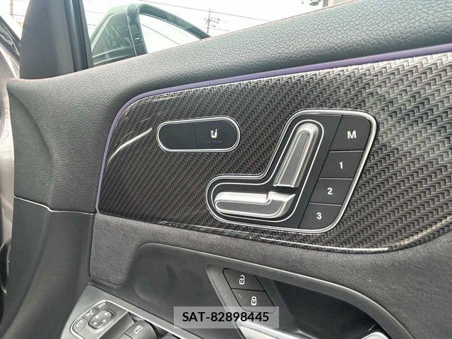 Mercedes Benz GLA-CLASS 2023-03 7902937-13