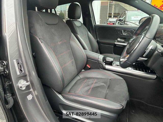 Mercedes Benz GLA-CLASS 2023-03 7902937-18