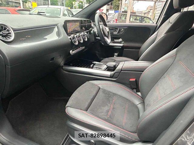 Mercedes Benz GLA-CLASS 2023-03 7902937-20
