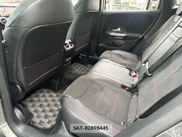 Mercedes Benz GLA-CLASS 2023-03 7902937-21