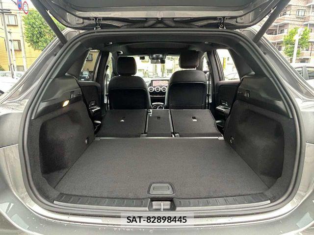Mercedes Benz GLA-CLASS 2023-03 7902937-23