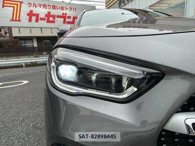 Mercedes Benz GLA-CLASS 2023-03 7902937-24