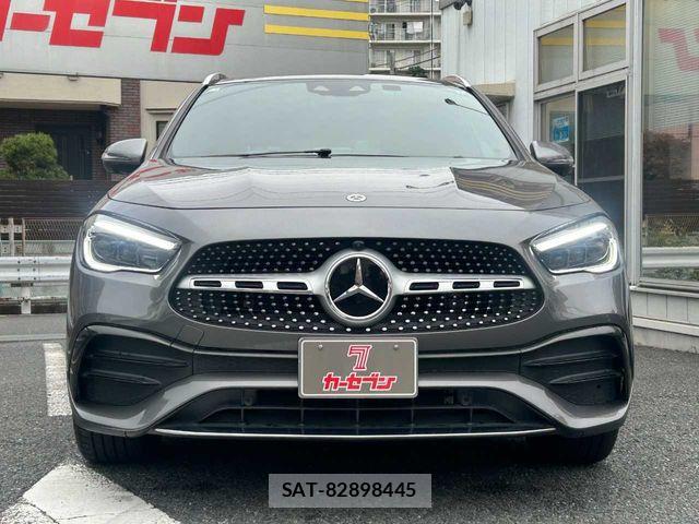Mercedes Benz GLA-CLASS 2023-03 7902937-25