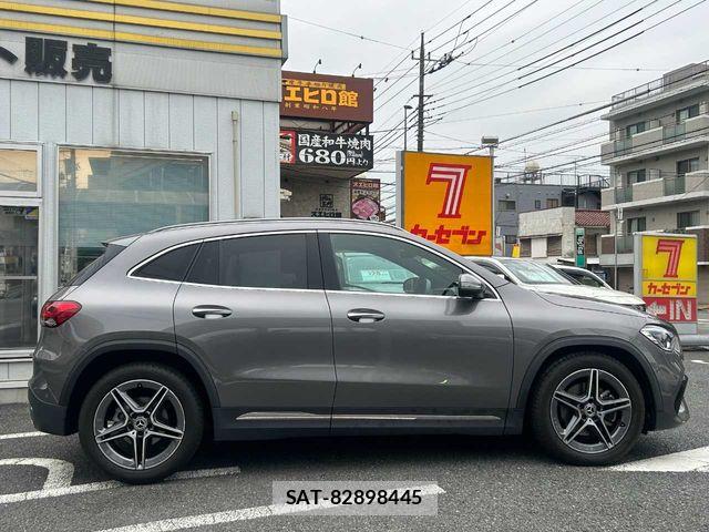 Mercedes Benz GLA-CLASS 2023-03 7902937-27