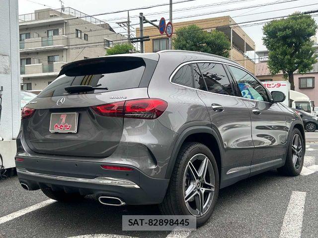 Mercedes Benz GLA-CLASS 2023-03 7902937-28