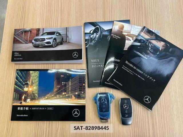 Mercedes Benz GLA-CLASS 2023-03 7902937-2