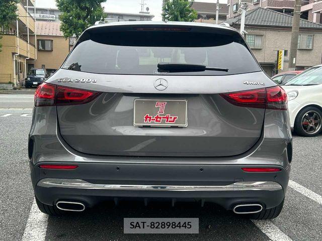 Mercedes Benz GLA-CLASS 2023-03 7902937-29