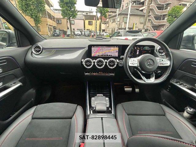 Mercedes Benz GLA-CLASS 2023-03 7902937-3