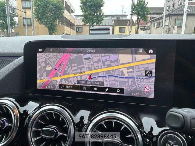 Mercedes Benz GLA-CLASS 2023-03 7902937-4