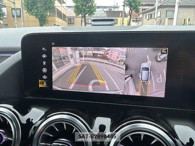 Mercedes Benz GLA-CLASS 2023-03 7902937-5
