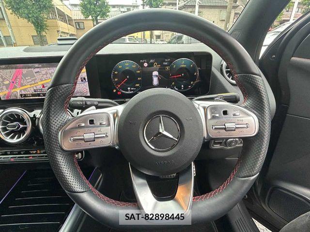 Mercedes Benz GLA-CLASS 2023-03 7902937-6