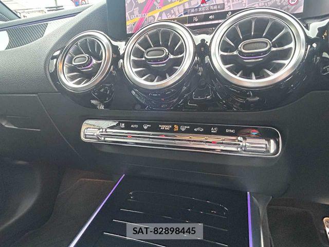 Mercedes Benz GLA-CLASS 2023-03 7902937-7